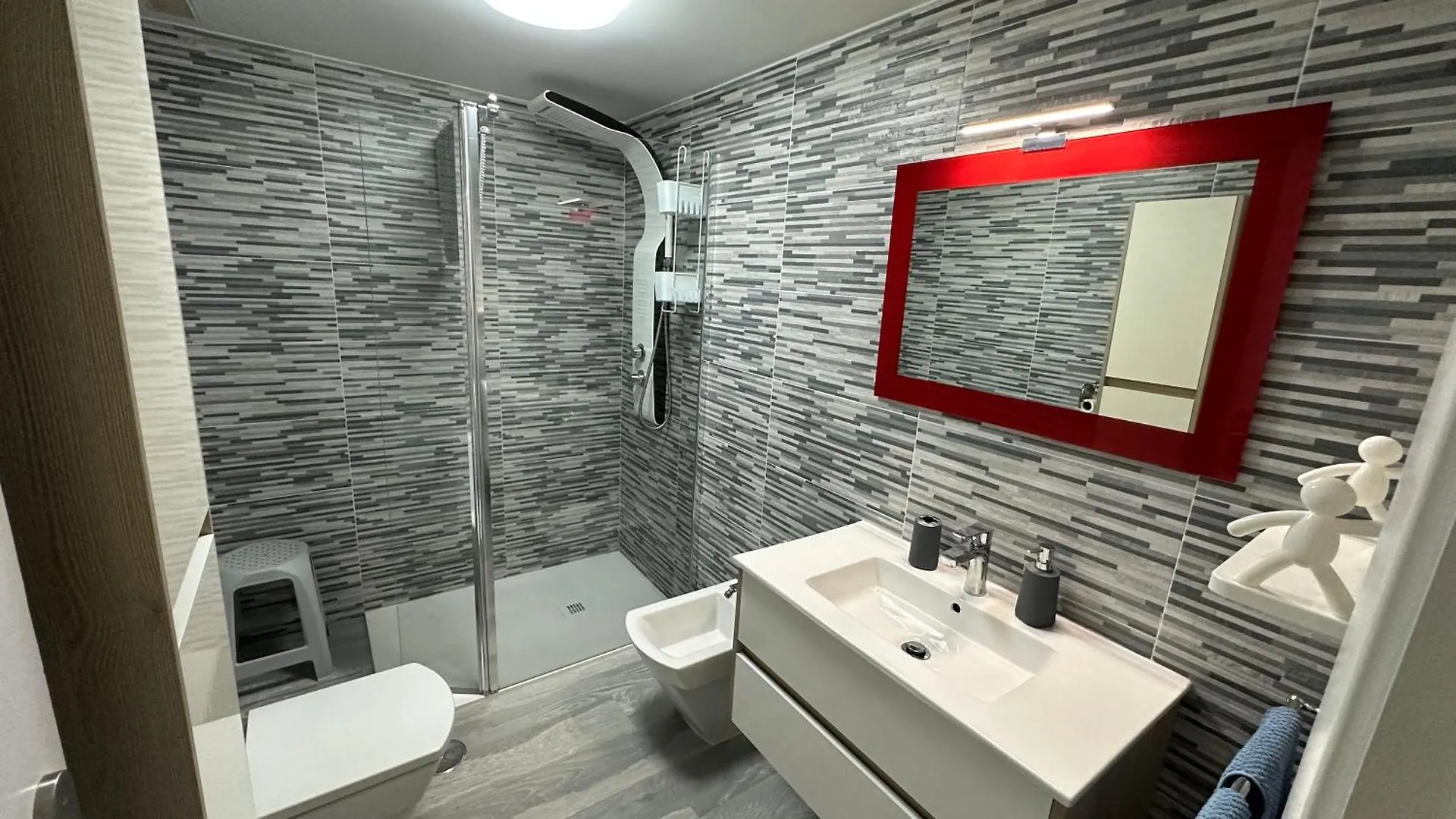 Apartment Moncayo Cho Španělsko