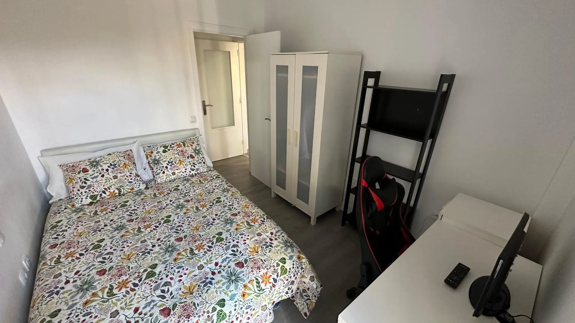 Apartment Moncayo Cho